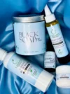 Lucent Plus Set (Caramel Skin)