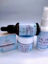 Mini Blemish / Sunburn Set