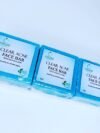 Clear Acne Face Bar 70g