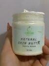 Vanilla Bloom Butter 200 g